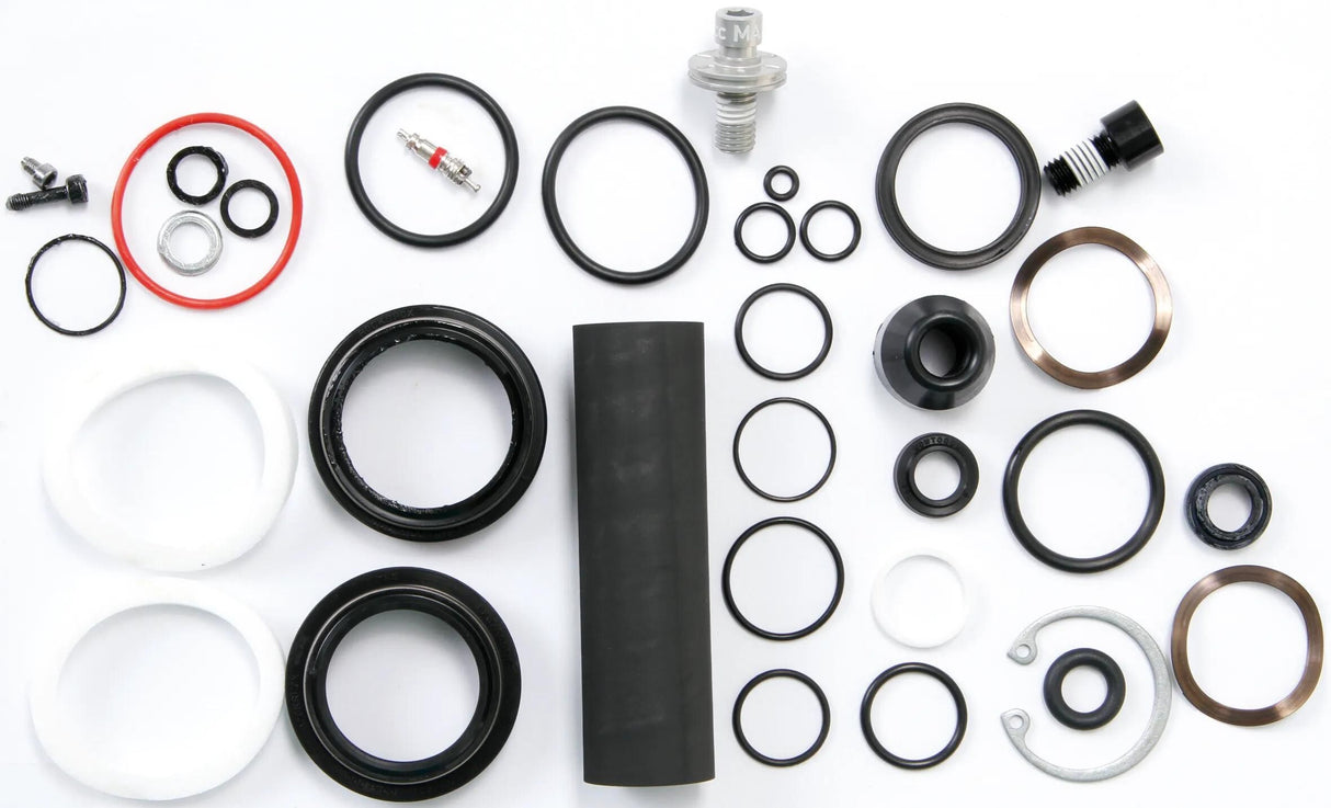RockShox Service Kit Service Kit Pike Solo Air