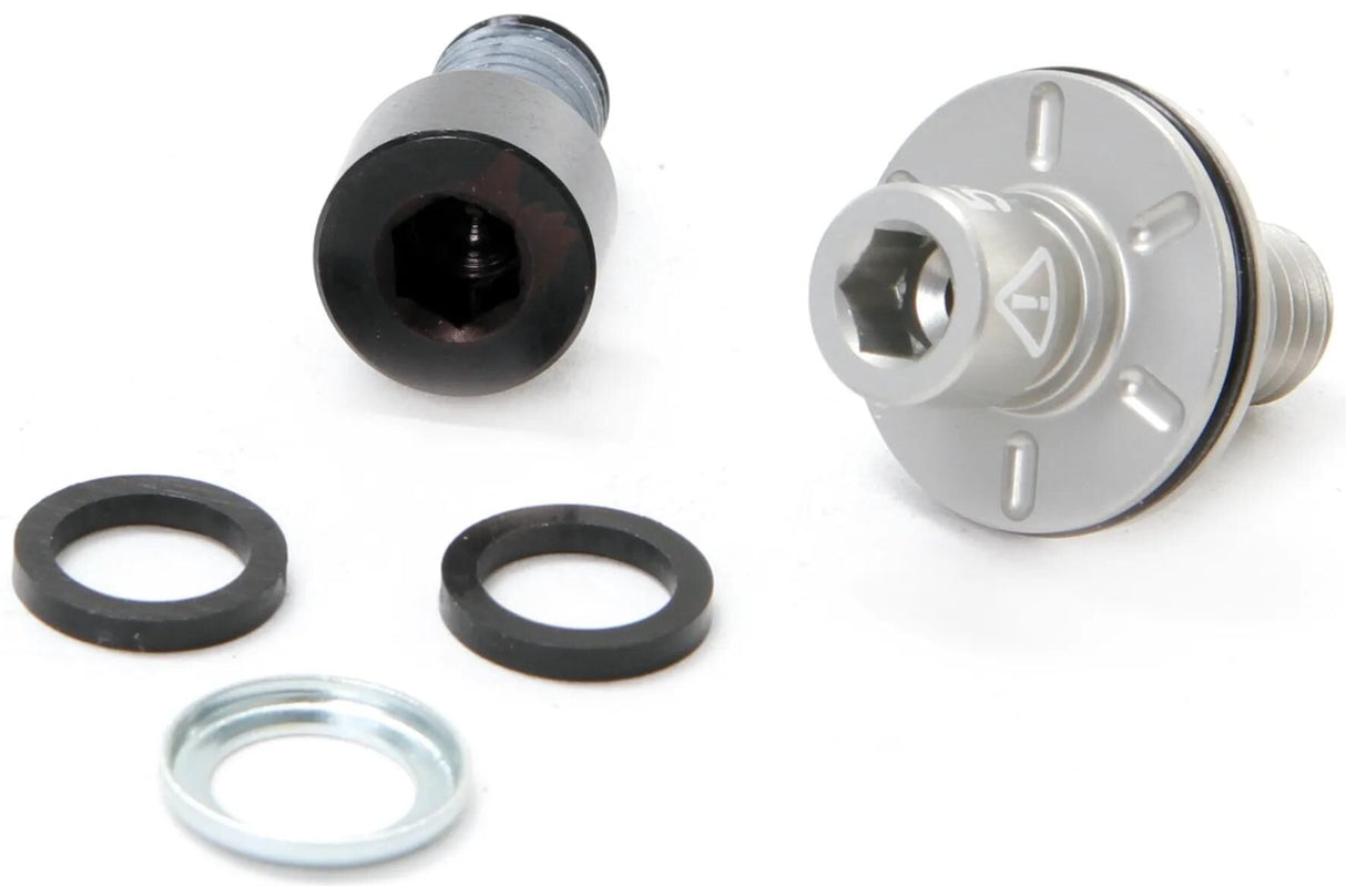 RockShox-Schraubensatz für Lenkrohr-Schraubensatz Pike