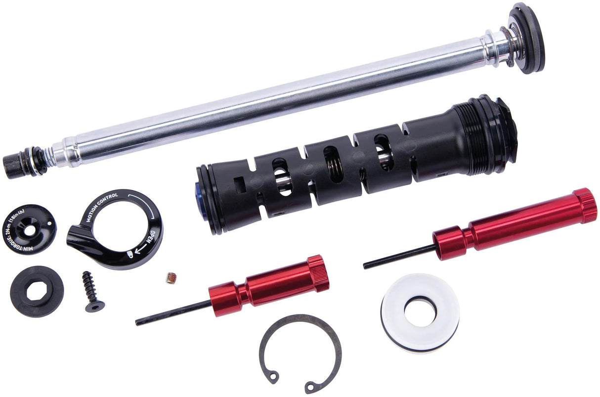 Rockshox Kompressions-Kompressionssektor inkl. Zugstufe rl