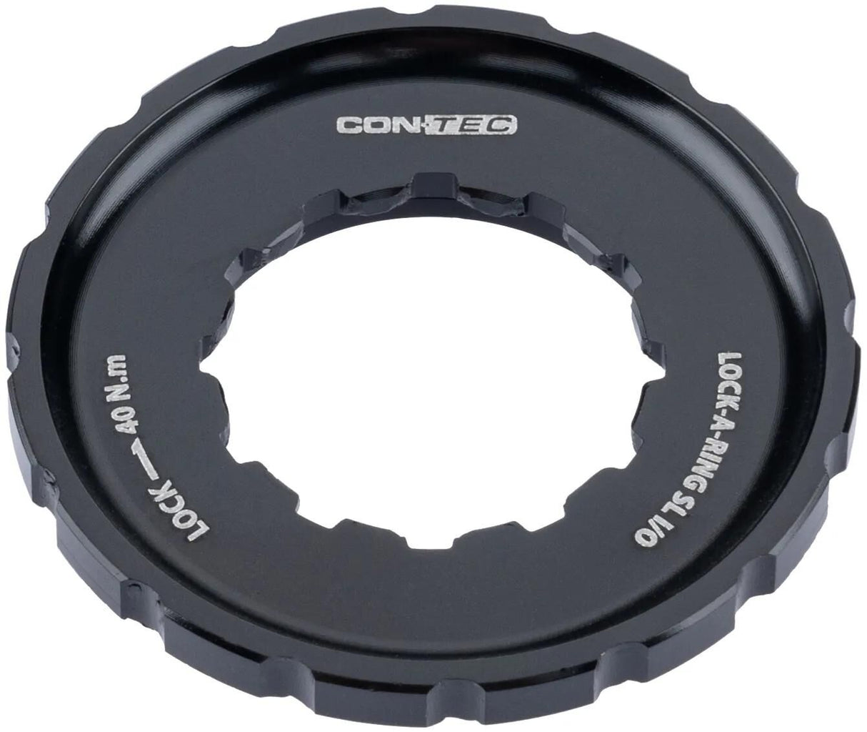 Contec Unterlegscheibe Lock-A-Ring Sl CT Lockring Lock-A-Ring Sl I O Cl