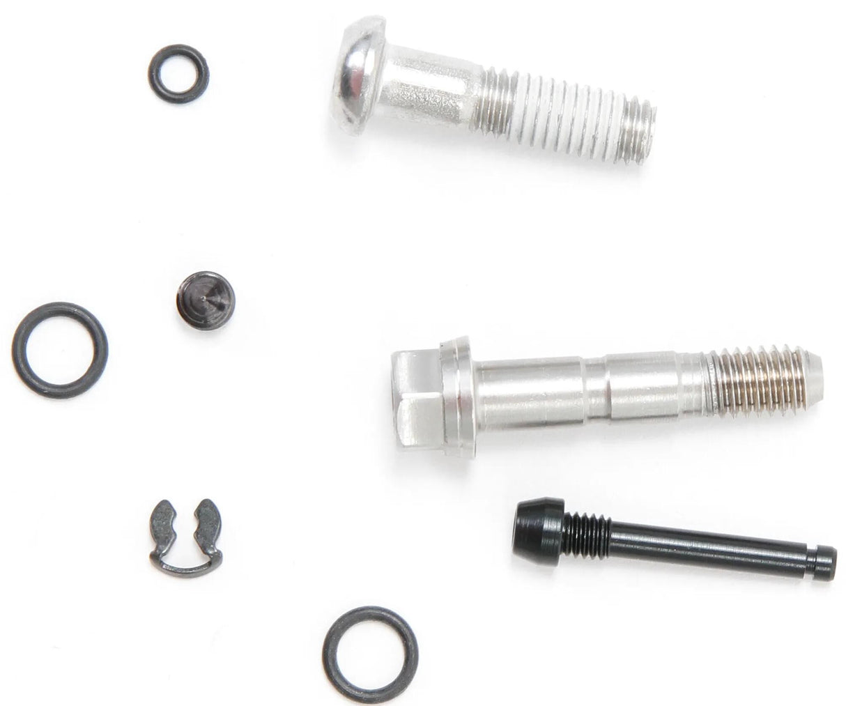 Sram Schraubensatz Schraubensatz Führung RSC