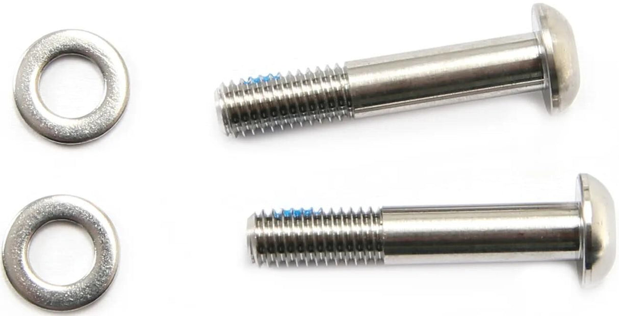 Sram Befestigungsbolzen Befestigungsschraube 27mm tit. f.flatmount pr.