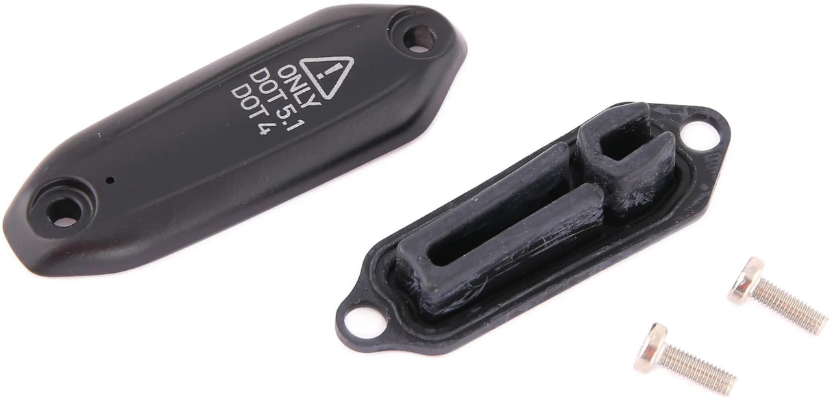Sram-Bremsflüssigkeitsbehälter, Behältersatz, Filterstand