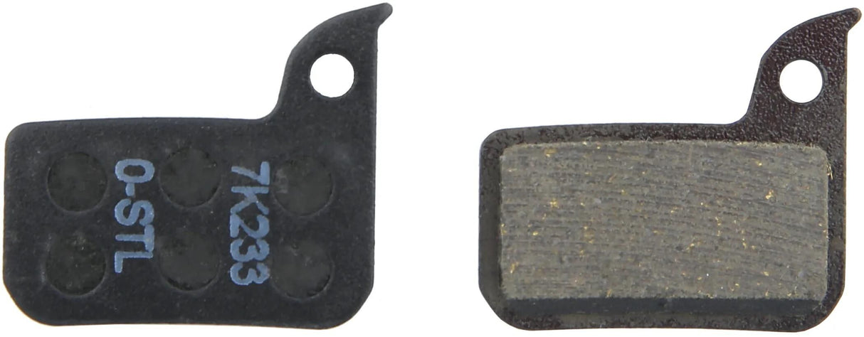 Sram Scheibenbremsbeläge Disc Br.Pad Organic, 20 Paar