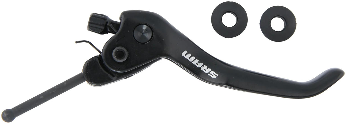 Sram Bremshebelhebel inkl. Aufsatz schwarz
