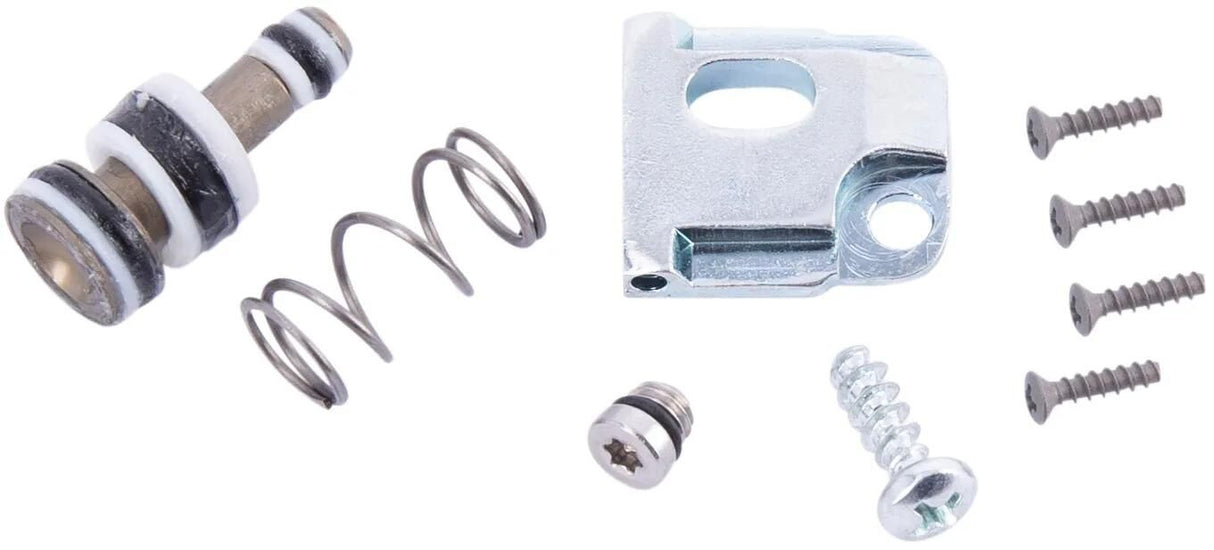 Sram-Kolben-Primär-Hauptkolben-Montagesatz links