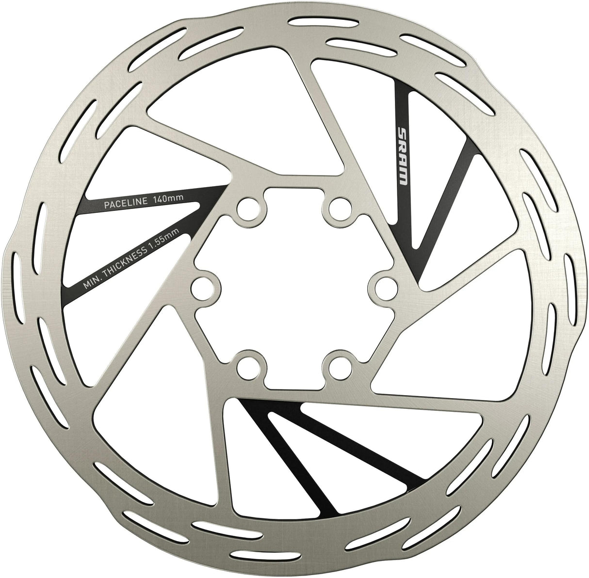 Sram-Rotor-Paceline 140 mm
