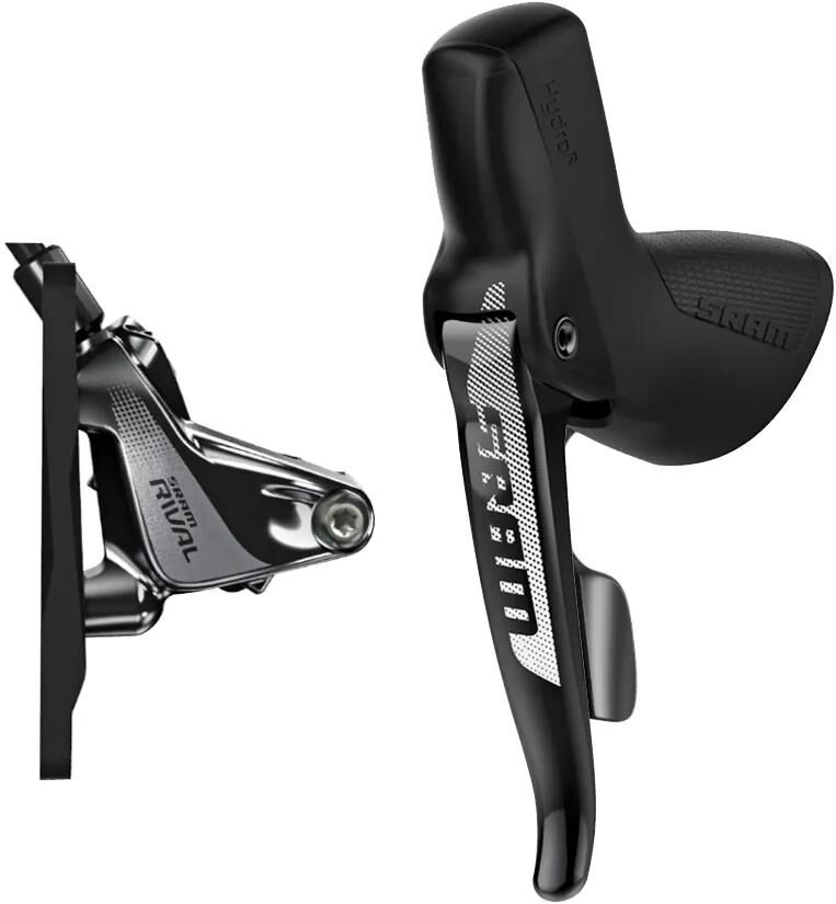Sram Scheibenbremse Rival 22 Rival 1 Disc br. Riv.22 1 Br.Hebel, links 2000mm Linie