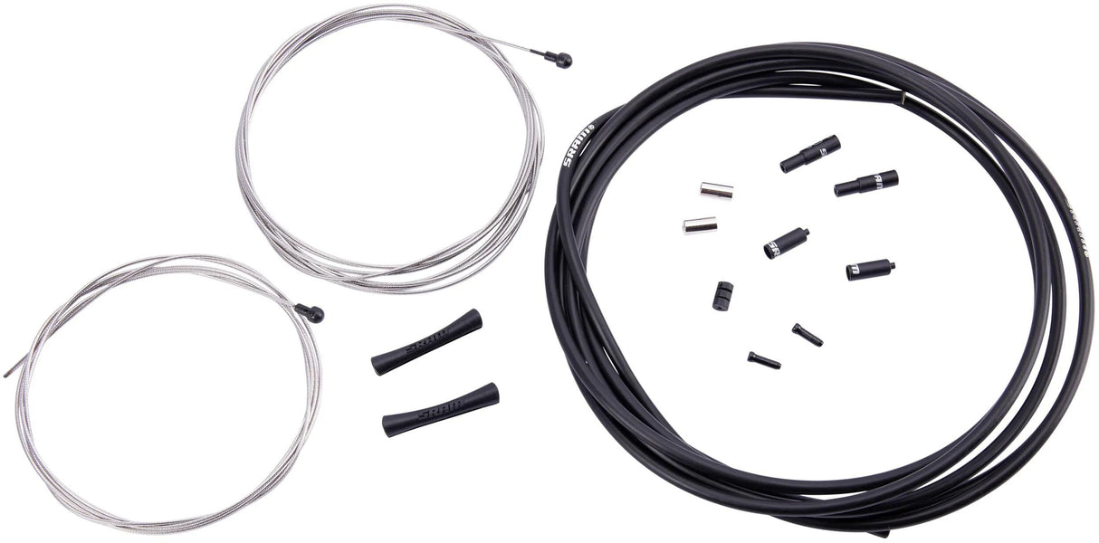 Sram Race Bremszug-Kit Slickwire Pro XL br.line Kit Slick Wire Pro XL 1350 2750 mm