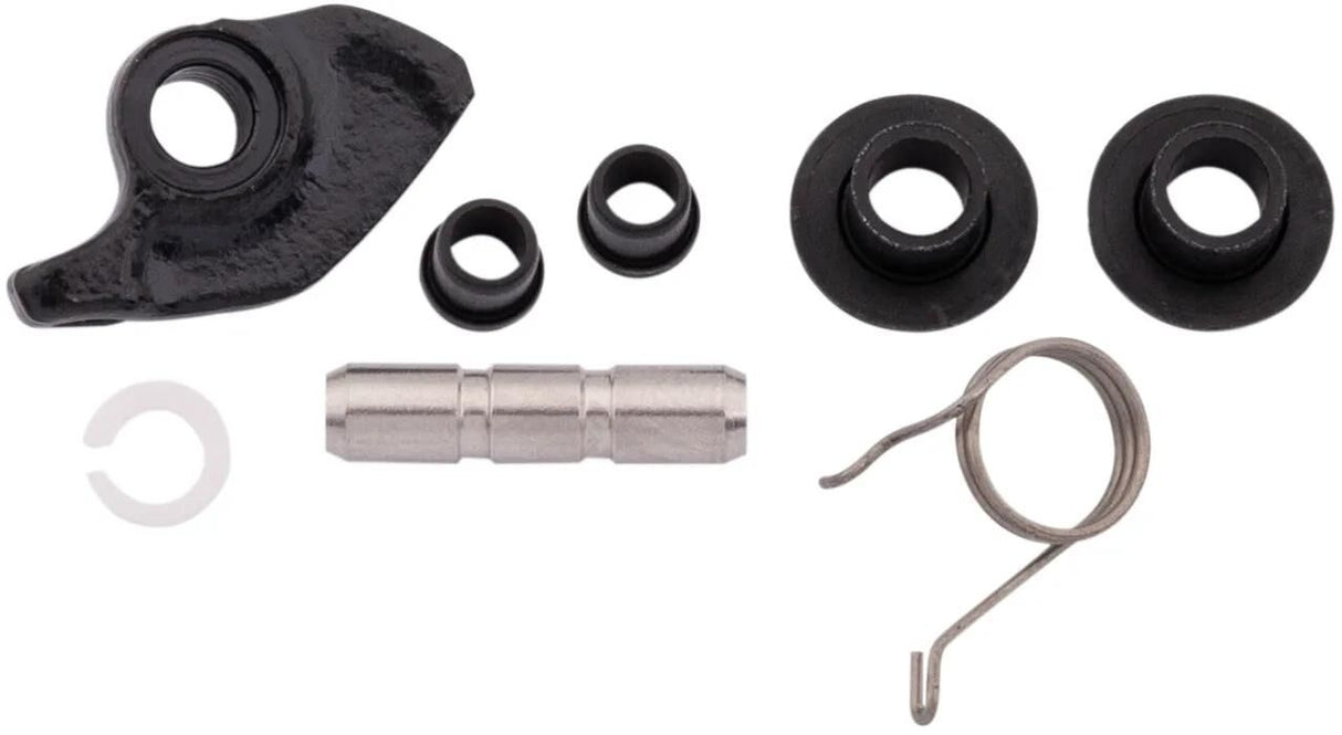 Sram Bremshebelhebel G2 RS schwarz