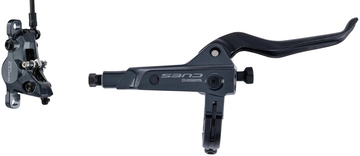 Shimano Cues BR-U8000 2-Kolben-Scheibenbremse hinten