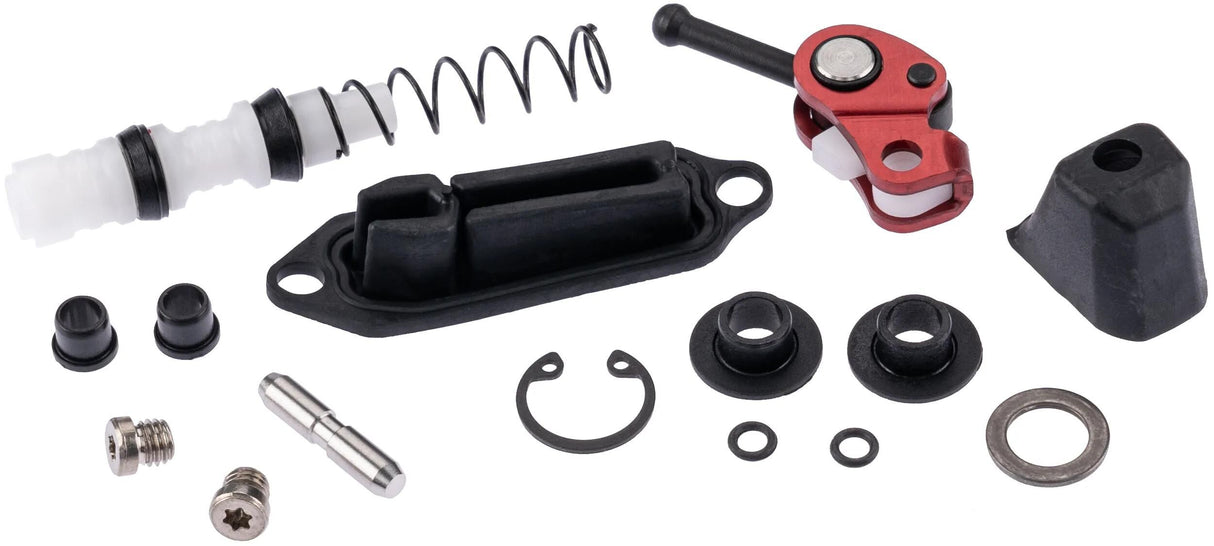 Sram Service Kit Service Kit Code Stealth Bronze