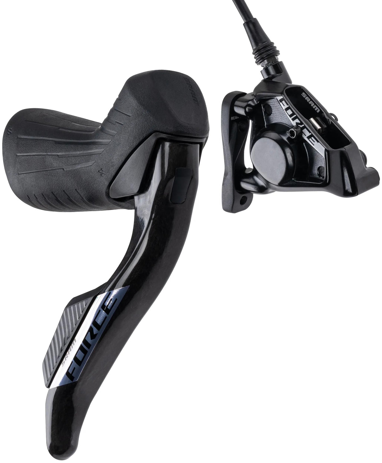 Sram Force Axe E1-Einsteller