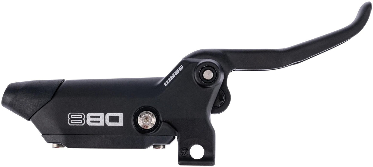 Sram Bremshebel Bremshebel DB8 kompl. Heimlichkeit