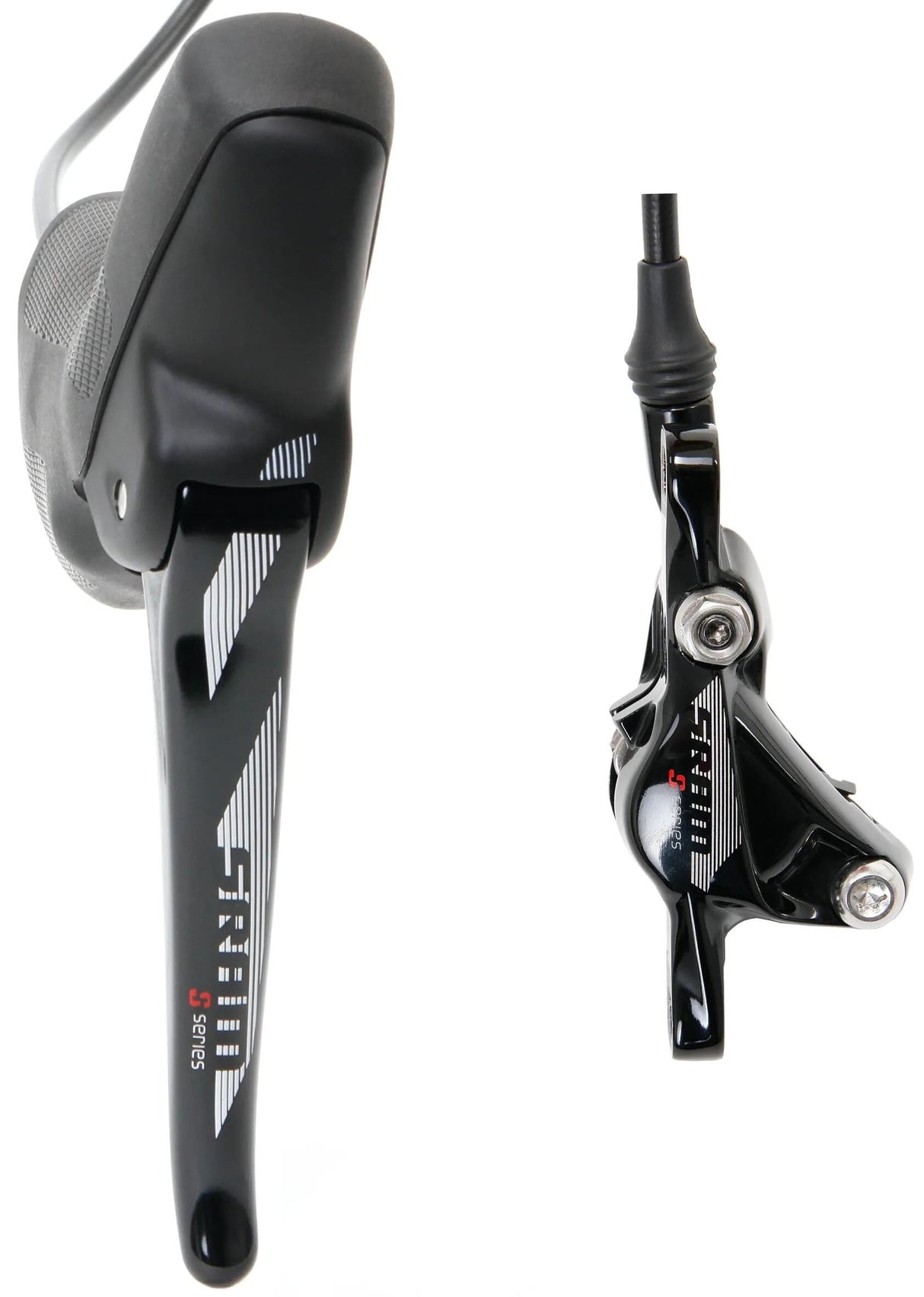 Sram Scheibenbremse S-700 Disc Br. s-700 hydr. 2-sp links 950mm