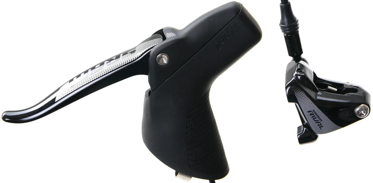Sram Scheibenbremse Rival 22 Rival 1 Disc br. riv.22 riv.1 hydr. hintere Br. flache Montage