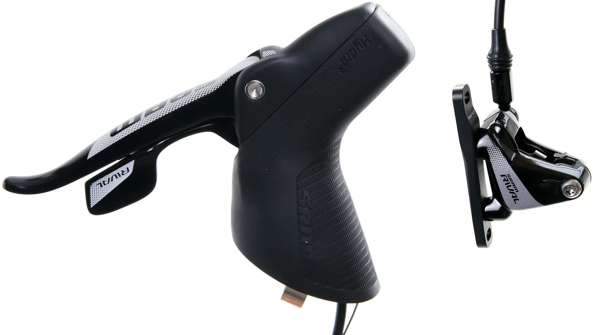 Sram-Einsteller rival22