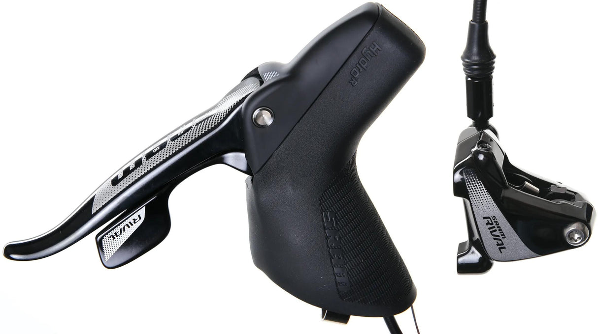 Sram Scheibenbremse Rival 22 Rival 1 Disc br. riv.22 riv.1 2-fach 1800mm Flachmontage
