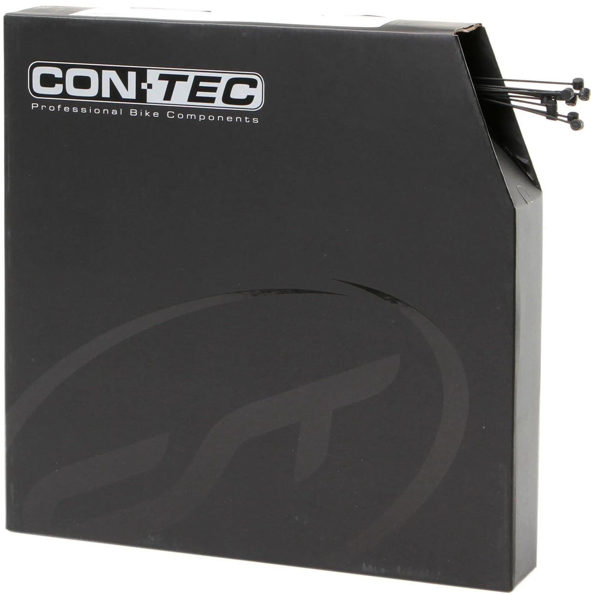 Contec Bremsinnenzug Stop++ CT Innenbremskabine. Stop++ Stahl PTFE 2m Box 50Stk