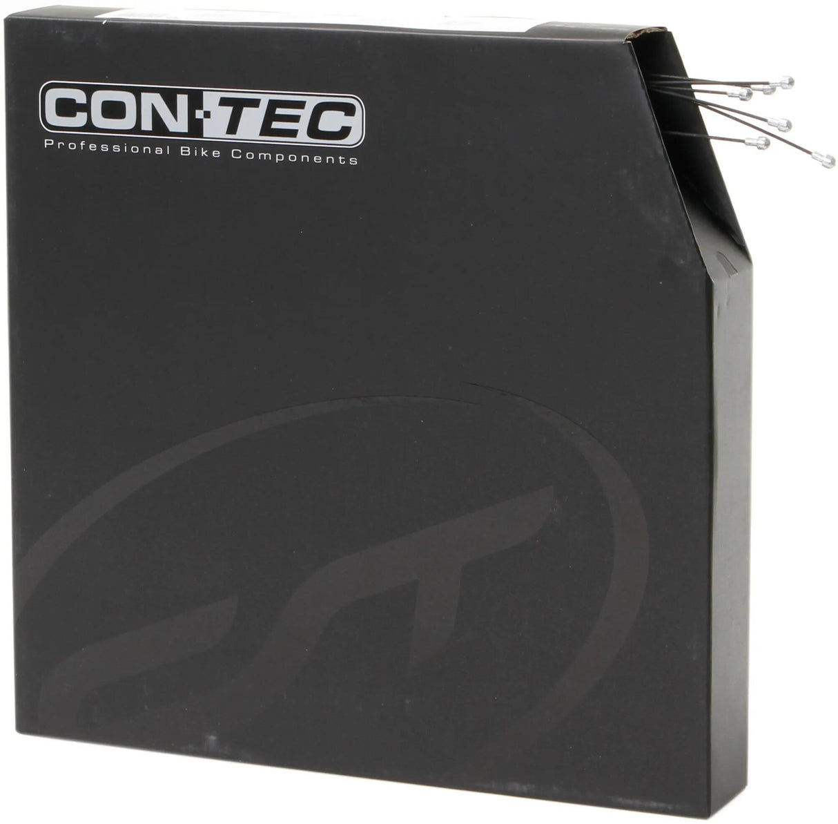 Contec Bremsinnenzug Stop++ CT Innenbremskabine. Stop++ Stahl PTFE 2m Box 50Stk