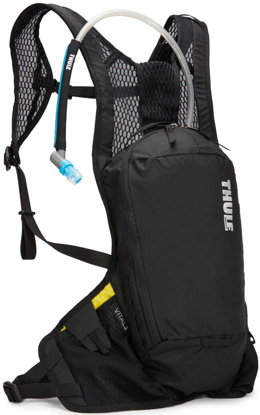 Thule Trinkrucksack Vital hydr.backpack Vital 3l schwarz