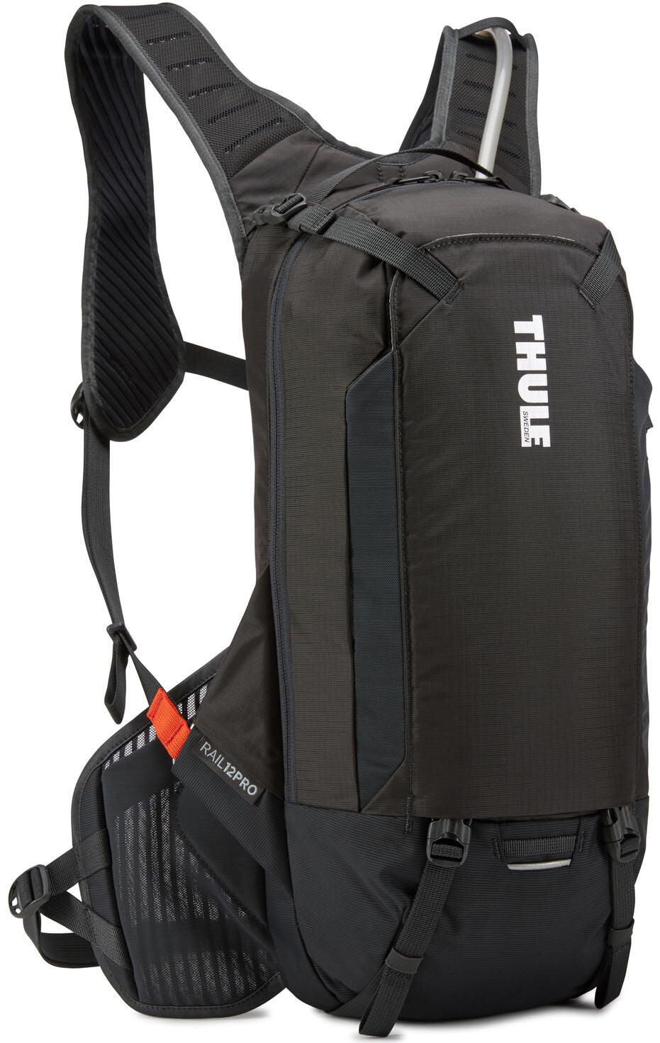 Thule Trinkrucksackschiene hydr.Rucksackschiene 12l schwarz