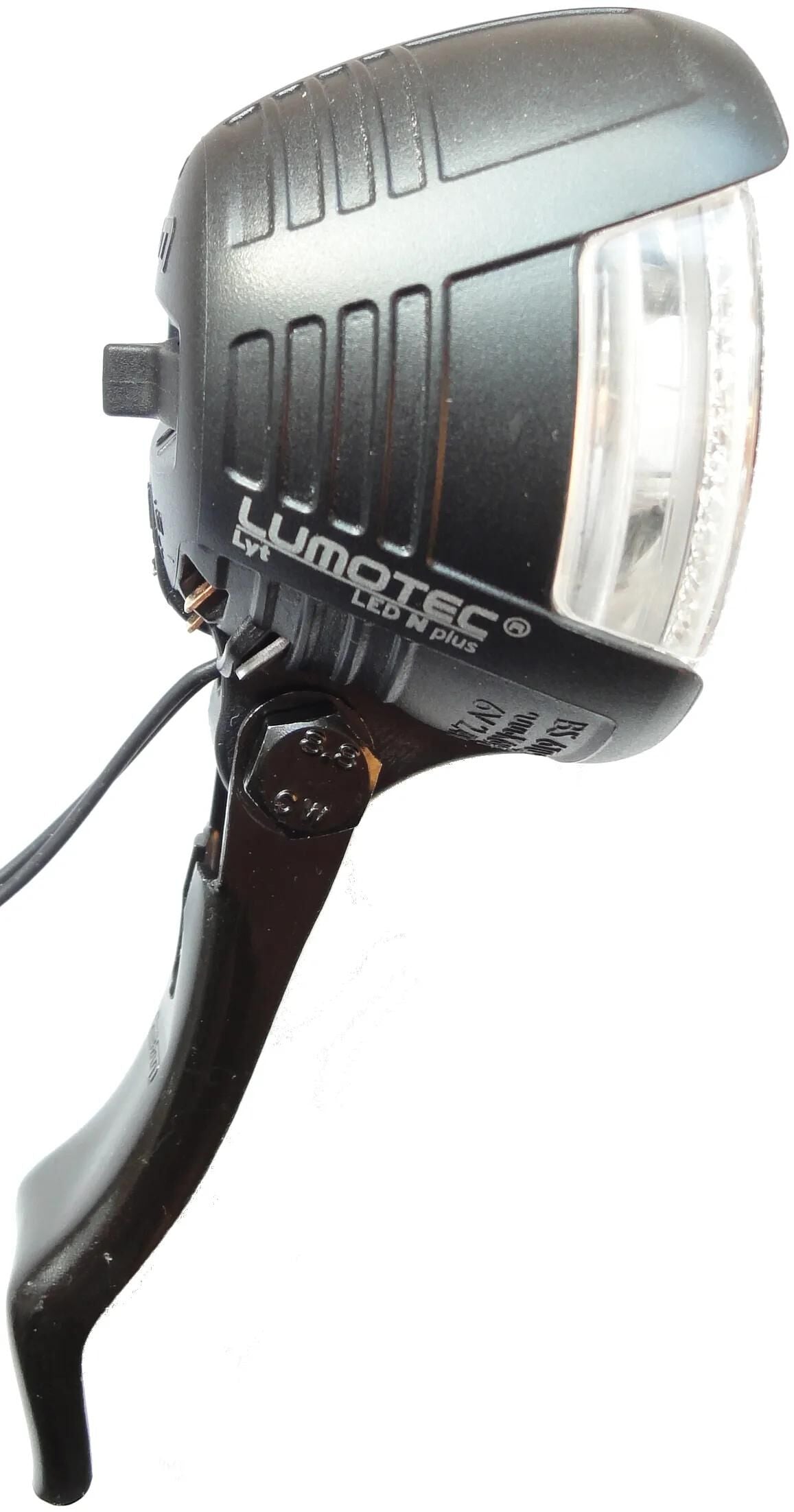 Busch + Müller Busch Müller LED Scheinwerfer Lumotec Lyt B