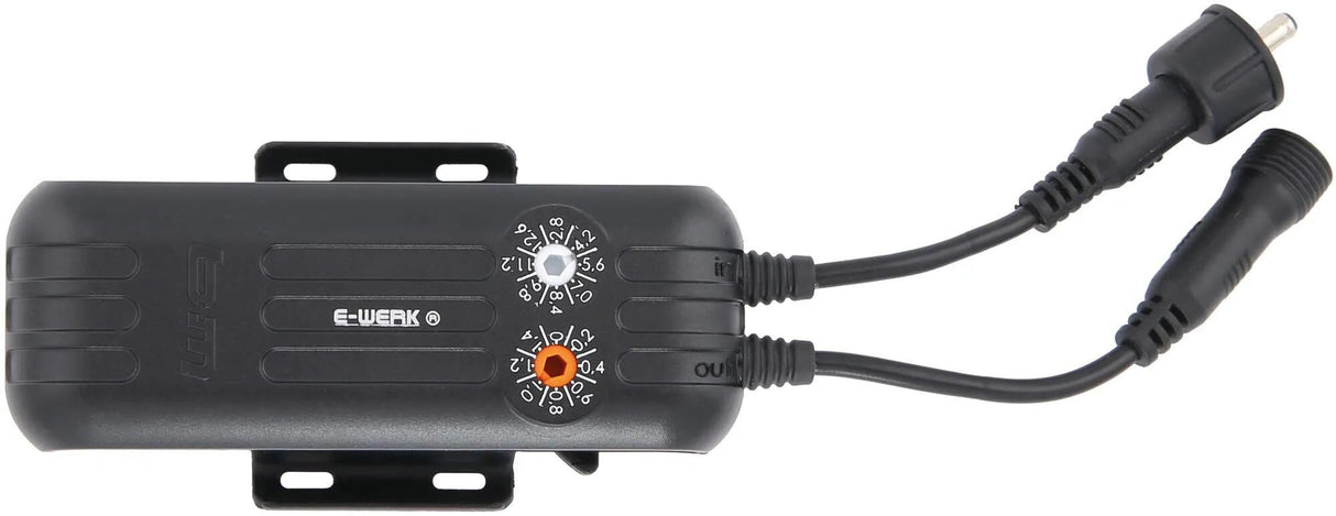 Bumm E-Work 361 Mobile Adapter USB-Laden über Hub Dynamo