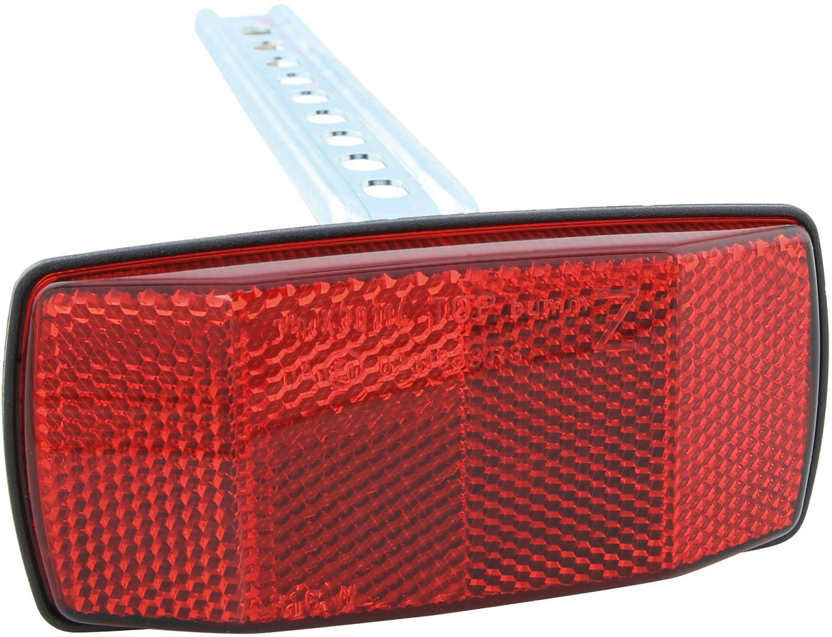 Busch+müller busch müller reflektor, hinten rückstrahler b m 316wzk