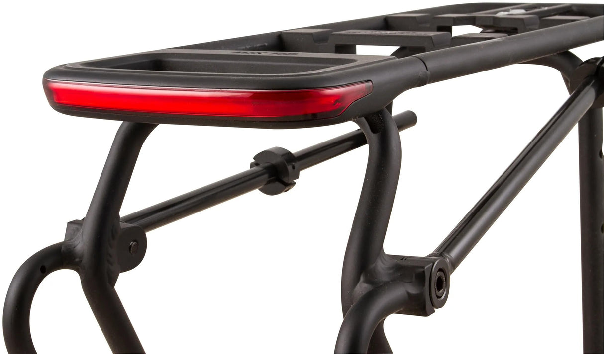 Spanninga Rücklicht Glow XE 6-48V E-Bike-Träger