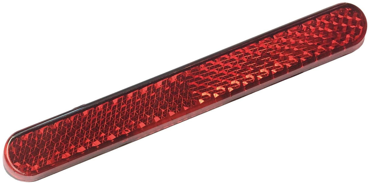Busch + Müller Buschmüller Reflektor Rückreflektor B M 306 1kg rot