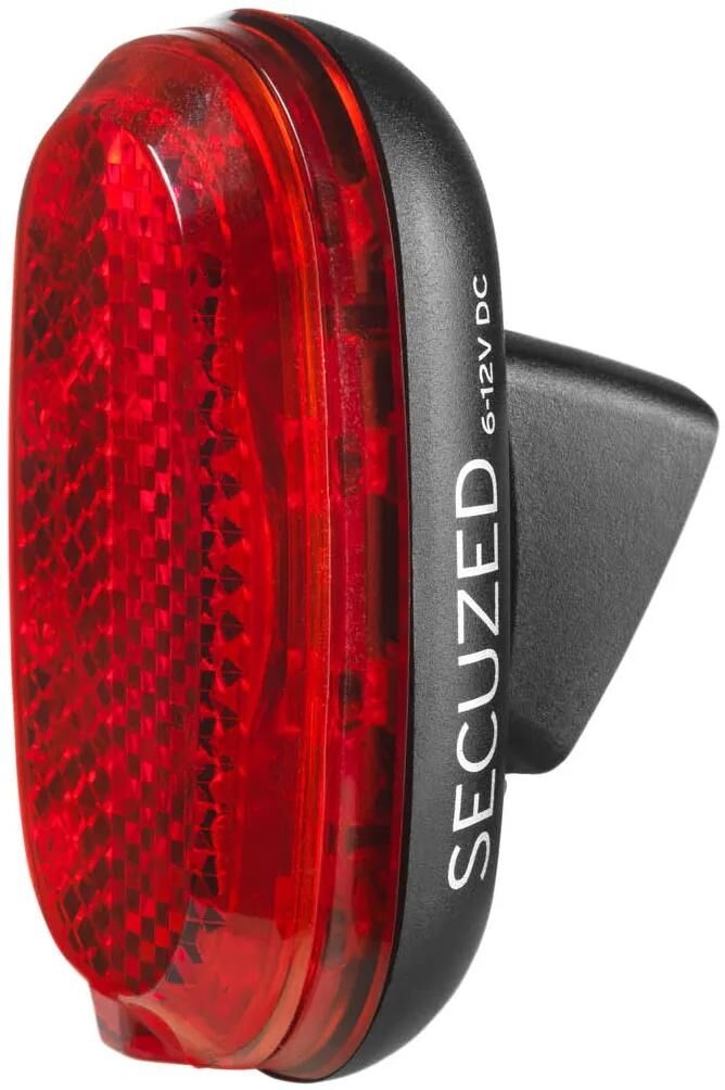 Busch + Müller LED Hecklicht B M Secuzed E Brex Red
