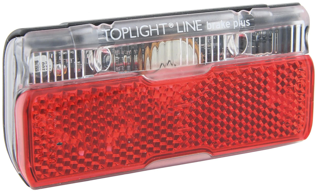 Schwalbe Busch Müller LED-Rücklicht Toplight Line Plus Rücklicht B M Toplight Line Brake Plus
