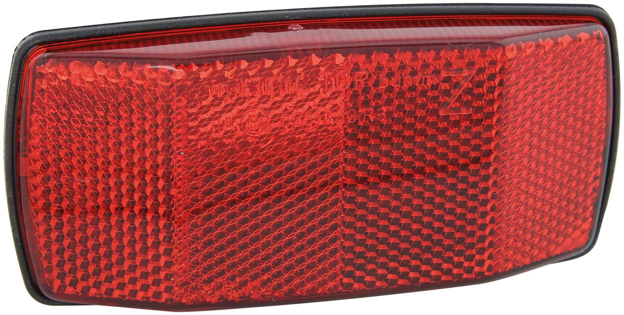 Busch+müller busch müller reflektor, hinten rückreflektor b m 316wz