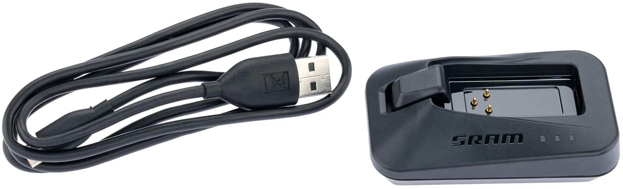 Sram Ladegerät Etap-Ladegerät für Batterie-Etap-Achsen