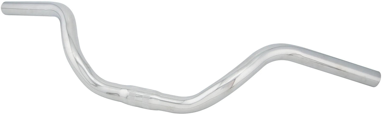 Ergotec Diamantlenker Diamantstange Erotec 25,4 mm verchromt