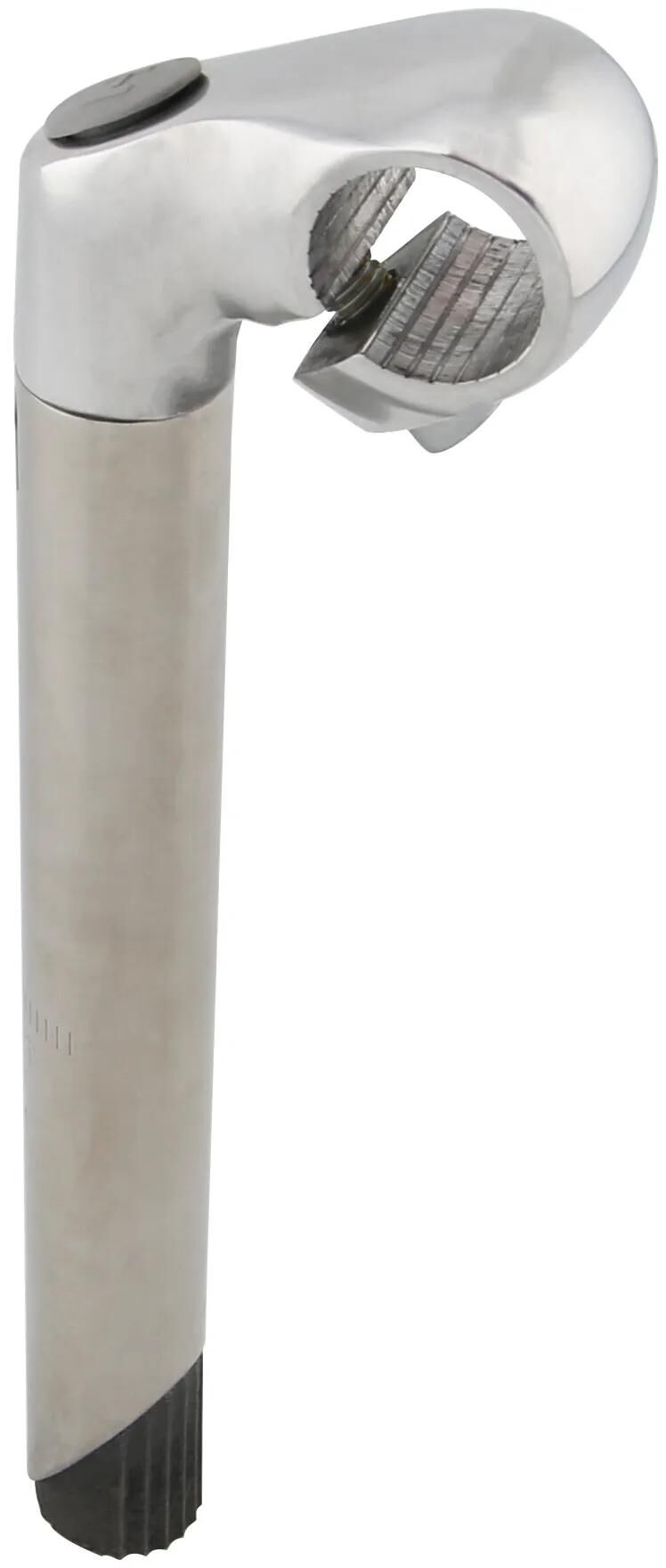 Ergotec Vorbau Katze Vorbau Katze 230mm 1 1 8 Silber Edelstahl