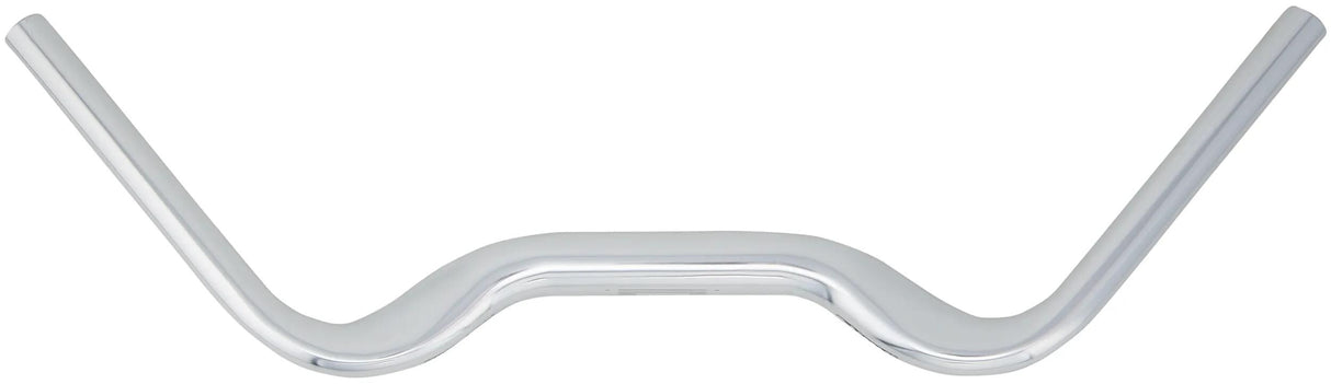 Senden Sie Ergotec Aerowing 2 Ø31.8x640 - Silber