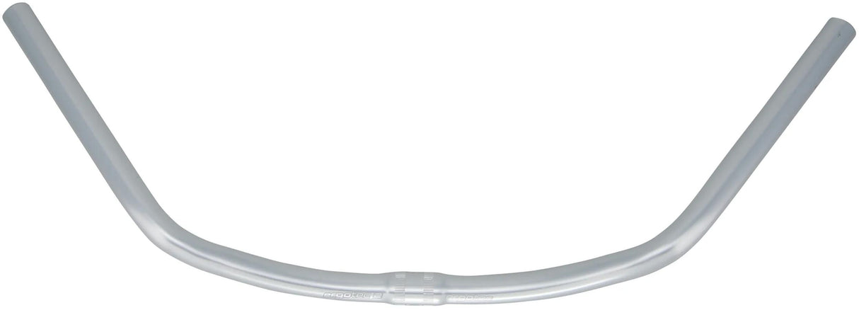 Ergotec Lenker Moon Cruiser Lenker Moon Cruiser Alu Silber