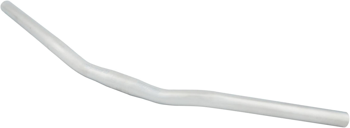 Ergotec Lenker Lady Town Mas Bar Lady Town Exclusive Mas 1,2 mm Sil