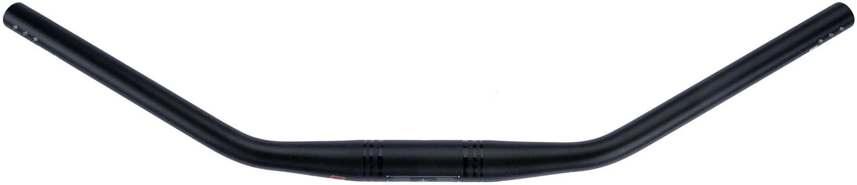 Ergotec Lenker Lady Town Lenker Lady Town 31,8mm schwarz