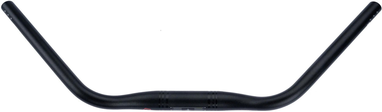 Ergotec Lenker Trekkinglenker Trekking 31,8mm schwarz