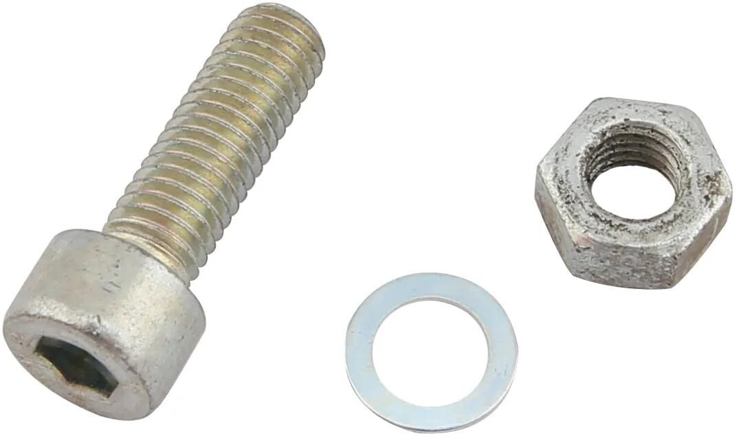 Ergotec Vorbauklemmschraube Klemmschraube 8 x 25 *