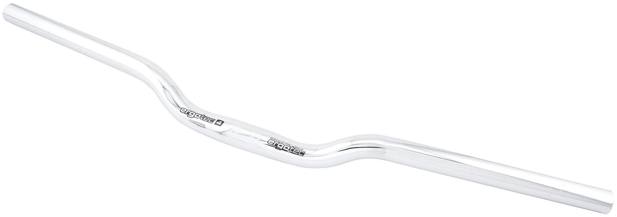 Ergotec Lenkererhöhung 30 mas Lenkererhöhung 30 mas verchromt 660mm