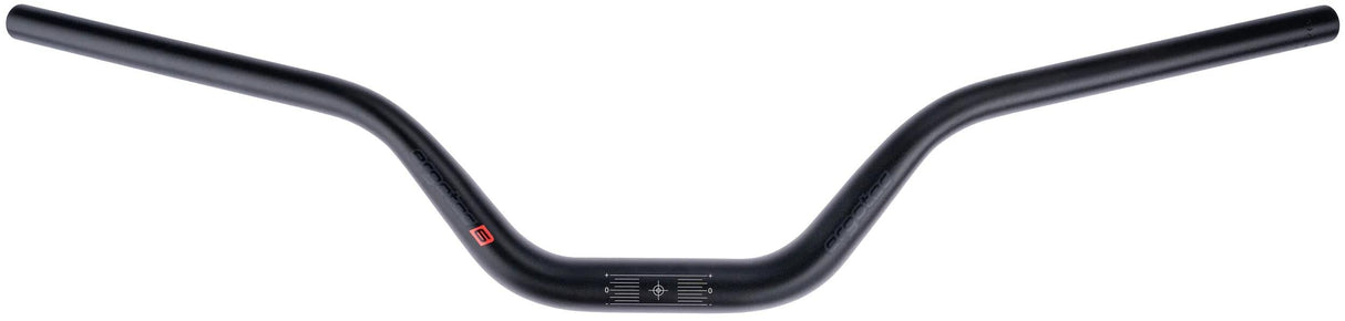 Ergotec Riser Bar 100 31,8 mm Lenker