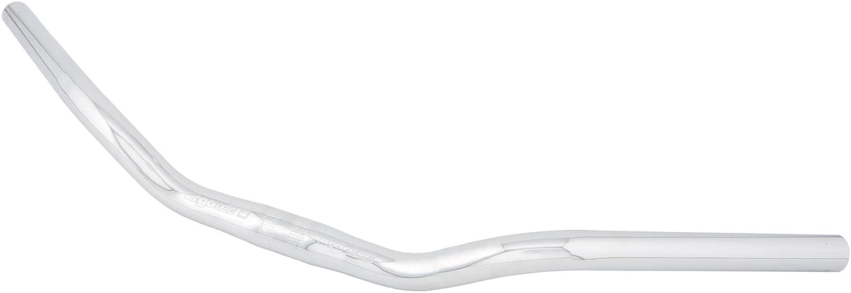 Ergotec Lenkeraufsteiger MAS Lenkeraufsteiger 25,4mm MAS verchromt