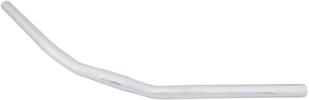 Ergotec Lenker Lady Town Mas Bar Lady Town Exclusive Mas verchromt