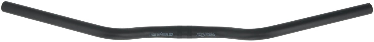 Ergotec Lenker M-Bar Lenker M-Bar Alu, Größe M, schwarz
