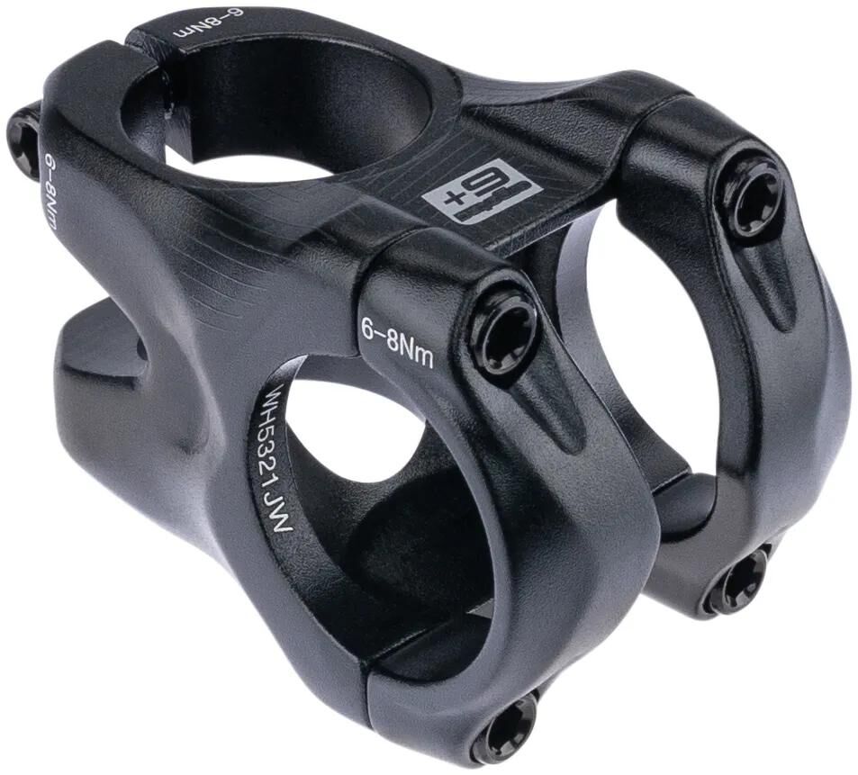 Ergotec-Bass 31,8 mm 0°-Stimme