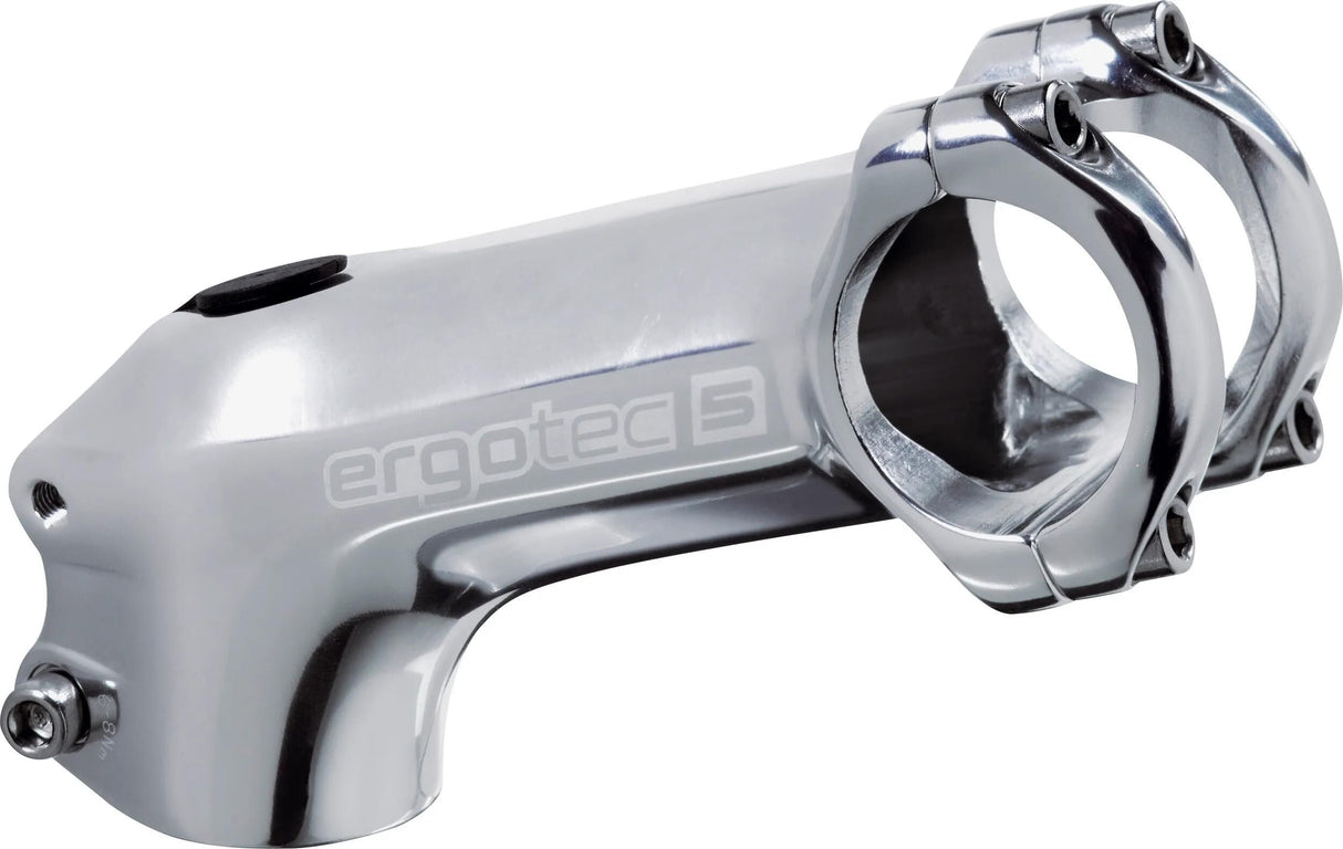 Ergotec Vorbau Charisma Ahead Vorbau Charisma Ahead lev.5 110mm sil.